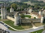 Château de Blandy-les-Tours